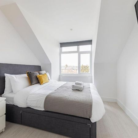 Charming Hotel Laundry Near Tufnell Park Лондон Екстериор снимка