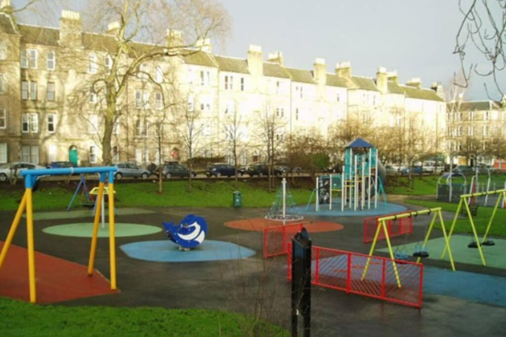 Charming Hotel Laundry Near Tufnell Park Лондон Екстериор снимка