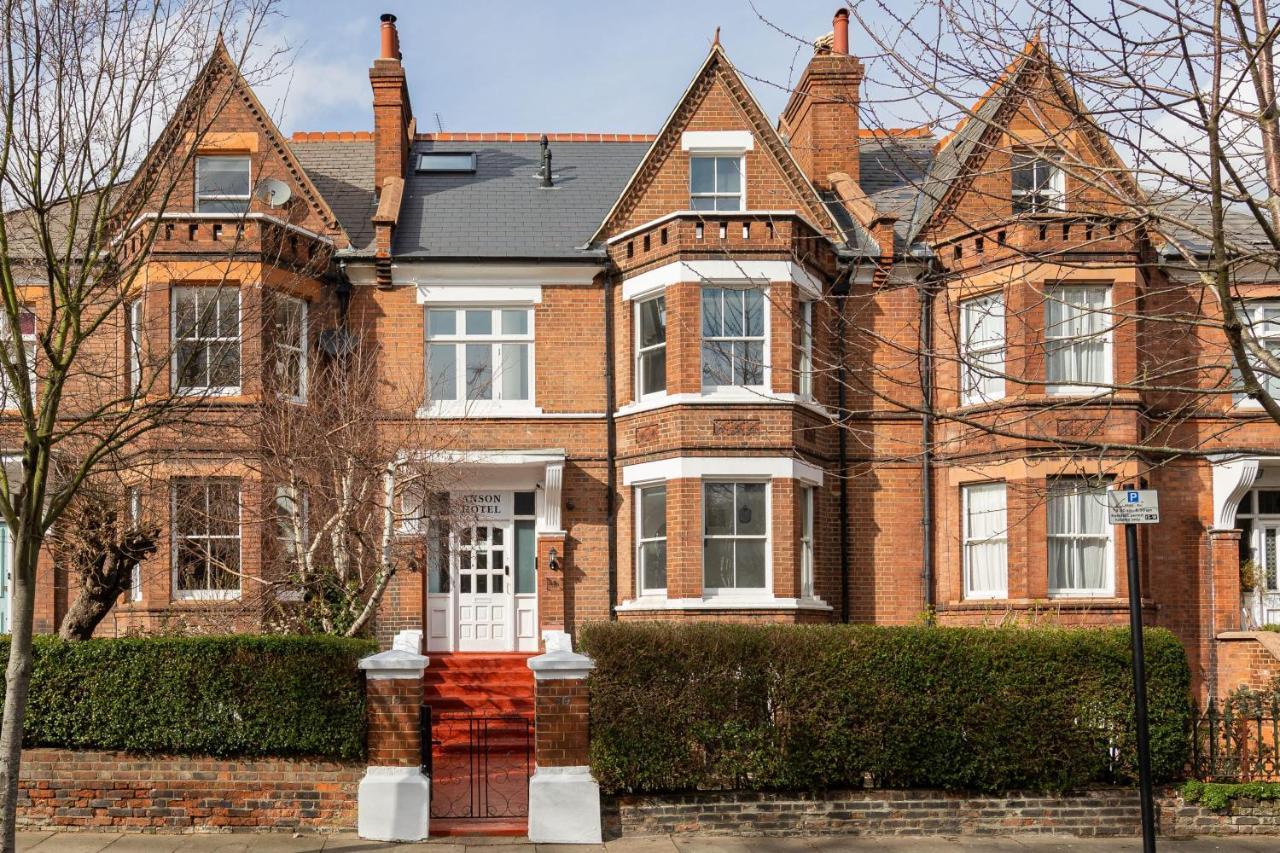 Charming Hotel Laundry Near Tufnell Park Лондон Екстериор снимка